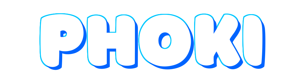 Logo PHOKI